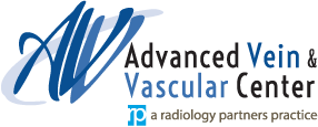 Advanced Vein and Vascular Clinic Logo
